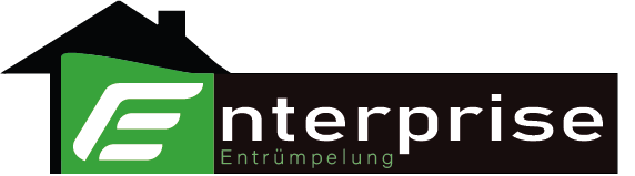 Enterprise Entrümpelung Logo
