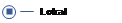 Lokal
